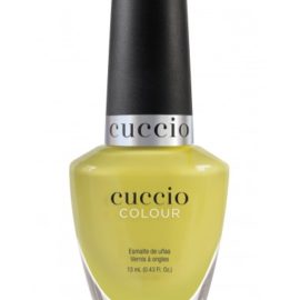 VERNIS CUCCIO 13ml  SERIOUSLY CELSIUS  **