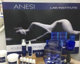 ANESI CREME DE MODELAGE 500ML ANESI CREME DE MODELAGE 500ML