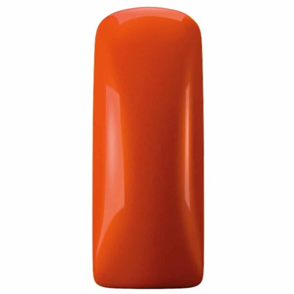 GEL POLISH MAGNETIC 15ml  BURNING ORANGE