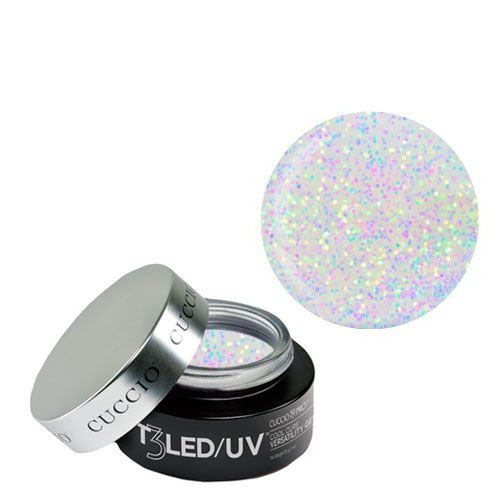 T3 LED UV FAIRY DUST 28gr