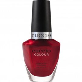 VERNIS CUCCIO 13ml  SOIREE, NOT SORRY