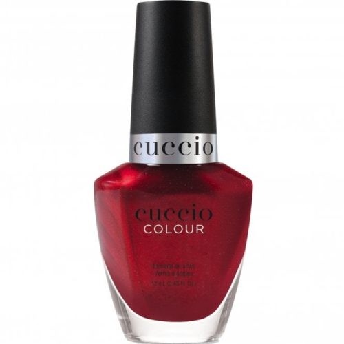 VERNIS CUCCIO 13ml  SOIREE, NOT SORRY