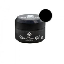 FAST LINER GEL NOIR 8ml