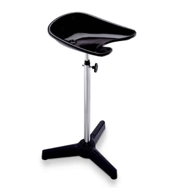 BAC DE LAVAGE CHEVEUX BASCULANT SUR PIED REGLABLE EN HAUTEUR