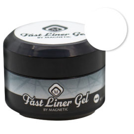 FAST LINER GEL BLANC 8ml