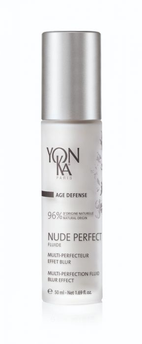 AGE DEFENSE NUDE PERFECT FLUIDE | CH Tralee | Ireland