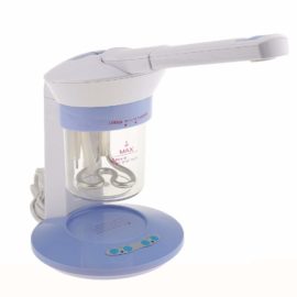 VAPEUR OZONE PORTABLE