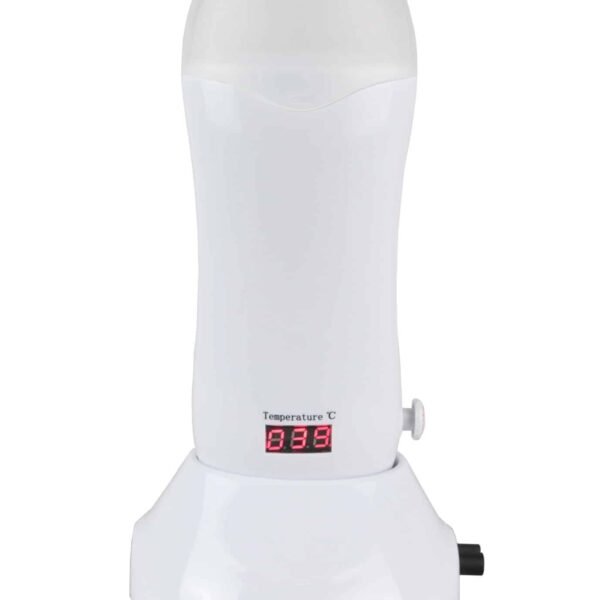 CHAUFFE CARTOUCHE AVEC THERMOSTAT + BASE DIGITAL 220V