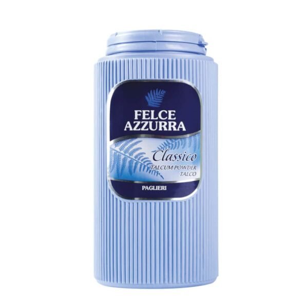 TALC PARFUME 500gr