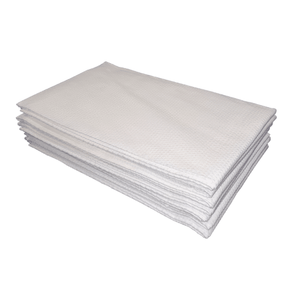 DRAP DE BAIN NON TISSE SPUNLACE - Dim : 100 cm x 150 cm