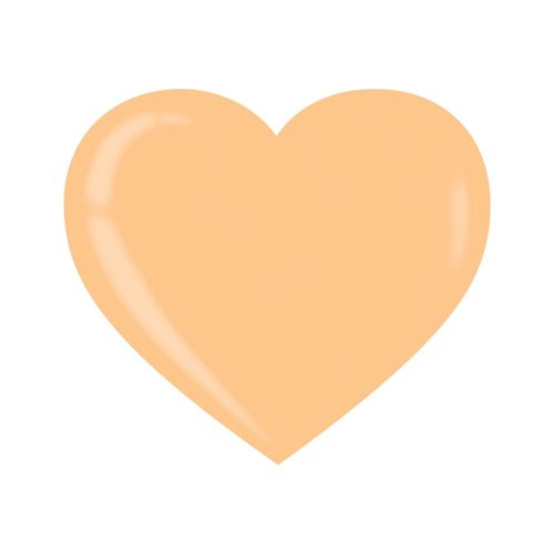 GEL POLISH CUCCIO VENEER 13ml  PEACH SORBET