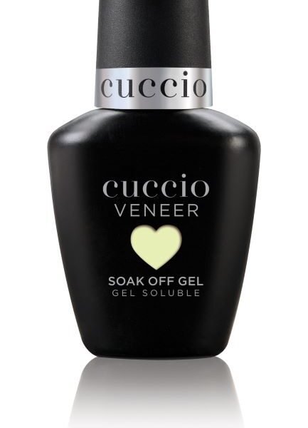 GEL POLISH CUCCIO VENEER 13ml  PISTACHIO SORBET