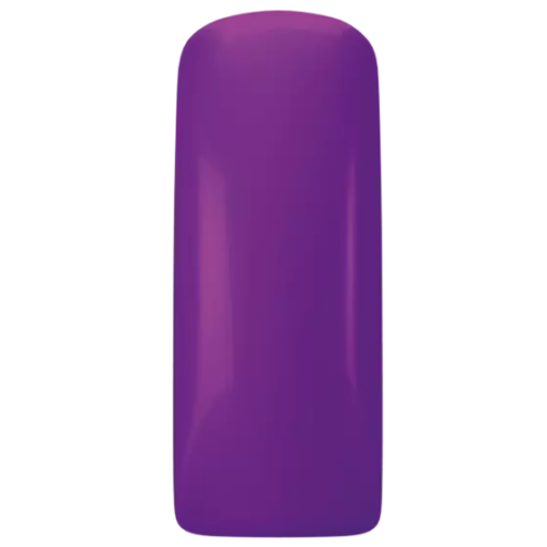 GEL POLISH MAGNETIC 15ml  LADY VIOLET - Image 2