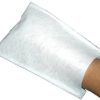 GANT DE TOILETTE EN NON TISSE Lot 50 - Image 2