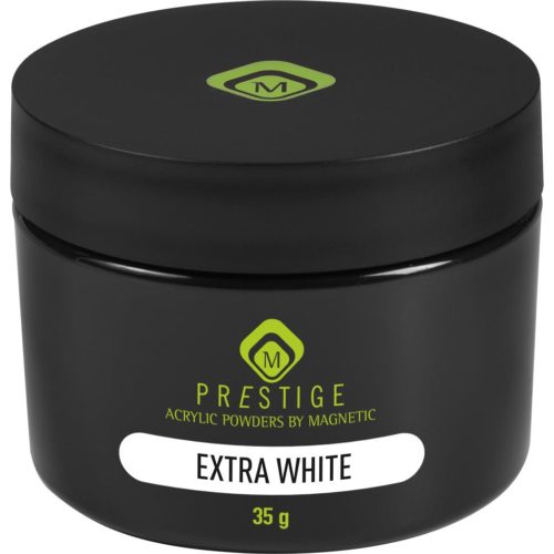 POUDRE ACRYLIQUE PRESTIGE 35gr EXTRA BLANCHE
