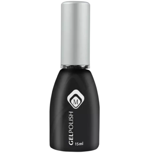 GEL POLISH MAGNETIC 15ml BLACKEST BLACK - Image 6