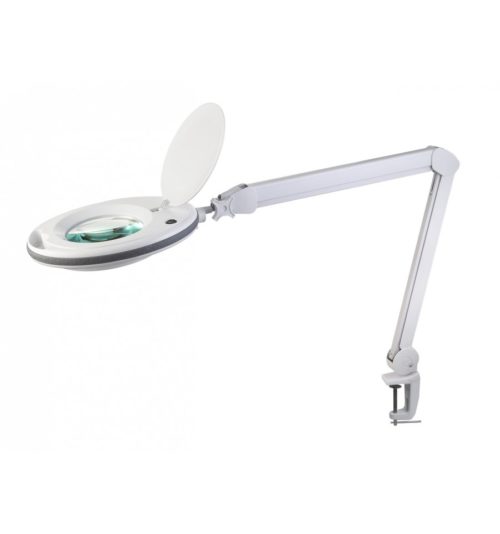 LAMPE LOUPE CLASSIQUE NEON  22W 220V 3 DIOPTRIES