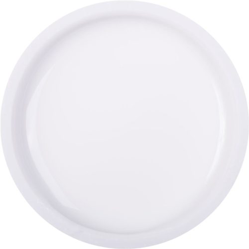 POWERGEL WHITE 30gr - un gel qui s'utilise comme la résine mais catalyse sous UV ou LED - Image 2