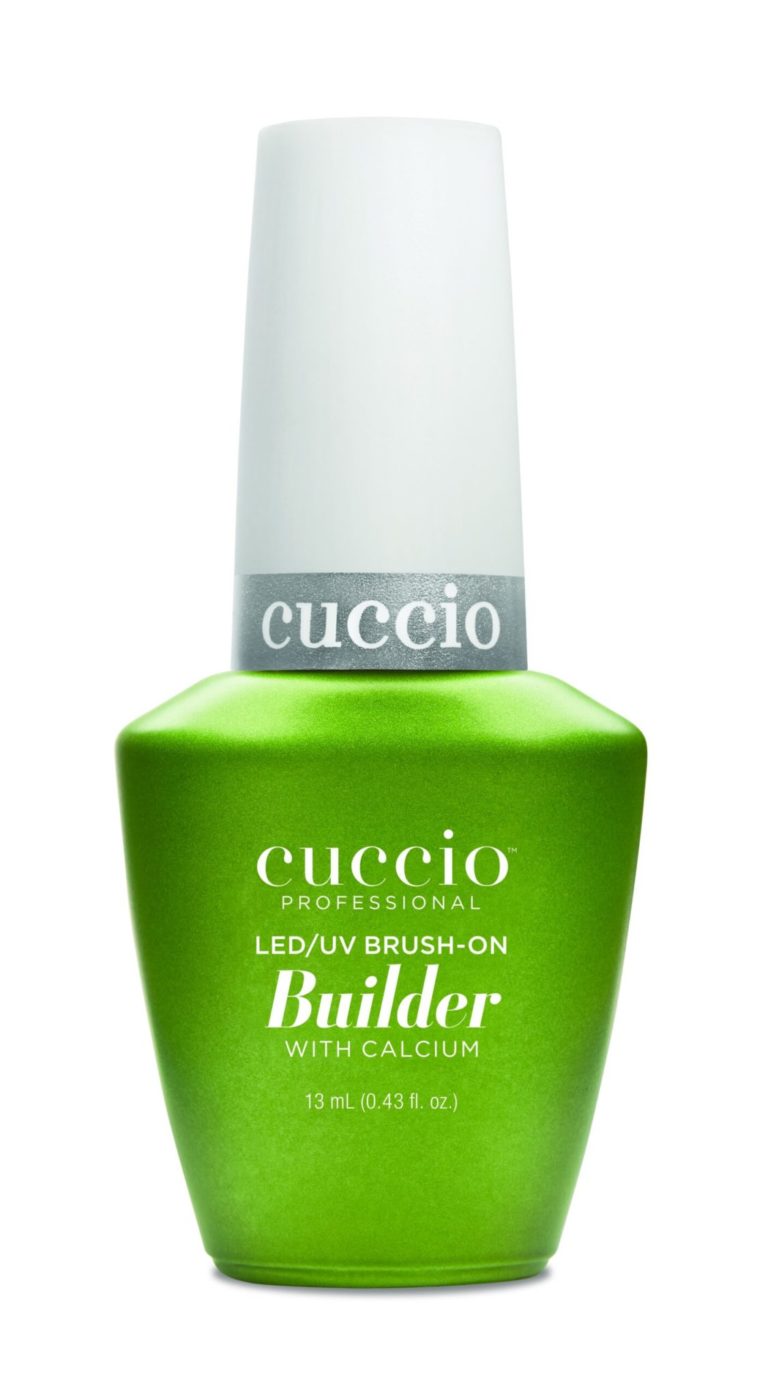 Base one uv gel builder - secretdop