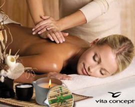 BOUGIE DE MASSAGE 160gr ANANAS MANGUE ( 5 à 6 massages) BOUGIE DE MASSAGE 160gr ANANAS MANGUE ( 5 à 6 massages)