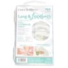 FULL COVERAGE LONG & LUXUEUX CLEAR  Assortiment 100 + Colle 2gr