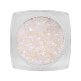 VERRE PILE HOLOGRAFIC OR