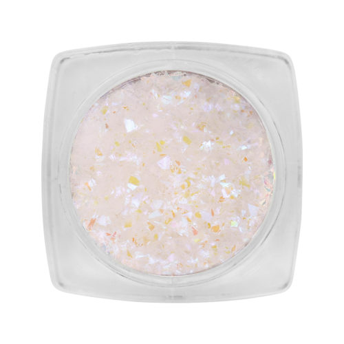 VERRE PILE HOLOGRAFIC OR