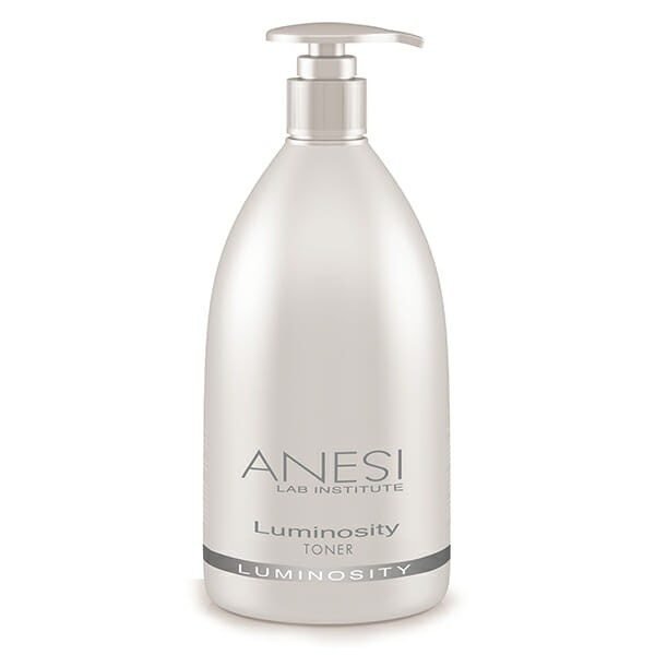 ANESI LUMINOSITY TONER 500ml - Lotion Exfoliante Enzymatique