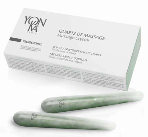 QUARTZ DE MASSAGE YON-KA  lot 2