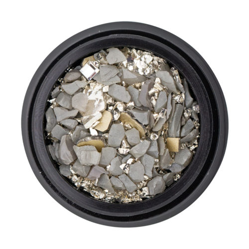 INCRUSTATIONS SPECIAL SILVER
