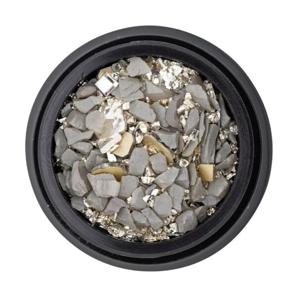 INCRUSTATIONS SPECIAL SILVER