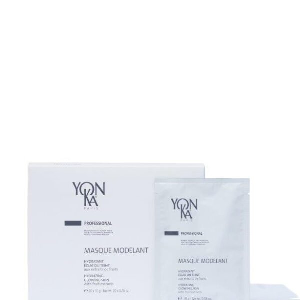 MASQUE MODELANT  SACHET 10G