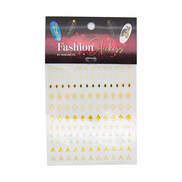AUTOCOLLANT DIAMANTS