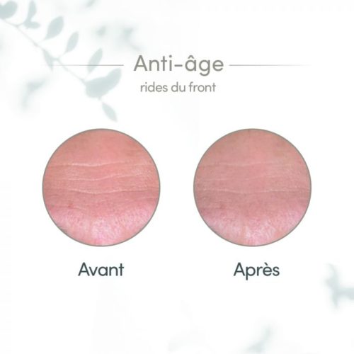 GLYCONIGHT 10% MASQUE 50ml PEELING LISSANT EFFET PEAU NEUVE ECLAT - Image 3