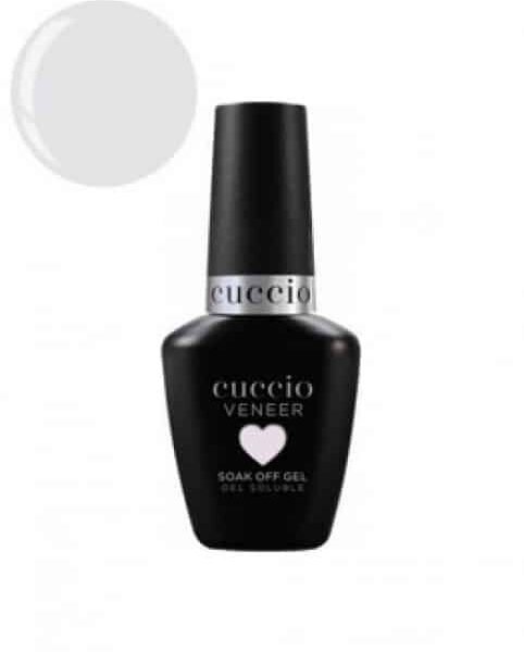 GEL POLISH CUCCIO VENEER 13ml  ARE YOU KITTEN ME ?
