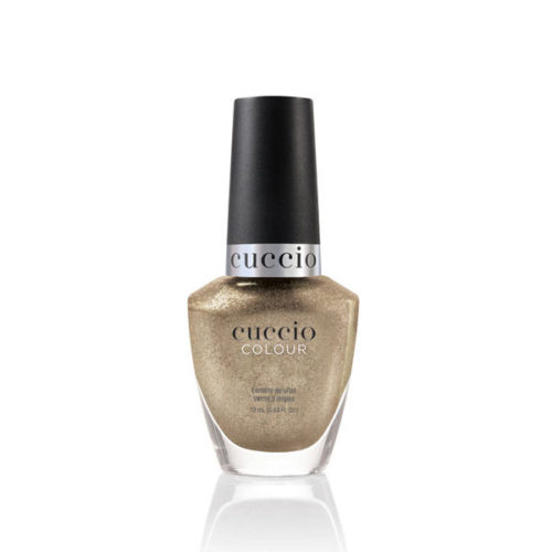 VERNIS CUCCIO 13ml  POP, FIZZ, CLINK
