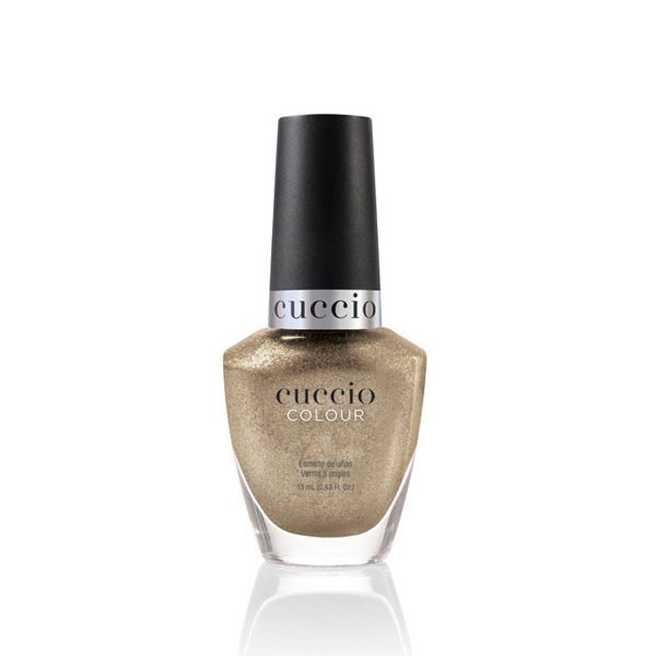 VERNIS CUCCIO 13ml  POP, FIZZ, CLINK