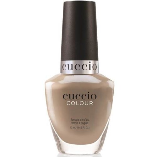 VERNIS CUCCIO 13ml  PUG-GET ABOUT IT