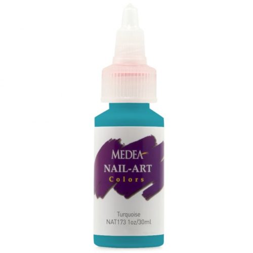 PEINTURE TURQUOISE AIRBRUSH 30ML