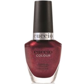 VERNIS CUCCIO 13ml  CHEERS TO NEW YEARS