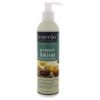 LOTION PEDICURE VETIVER & KARITE ARTISANAL 237ml - POUR UN MASSAGE PROLONGEE