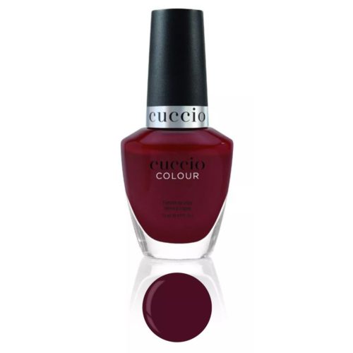 VERNIS CUCCIO 13ml  WEAVE ME ALONE