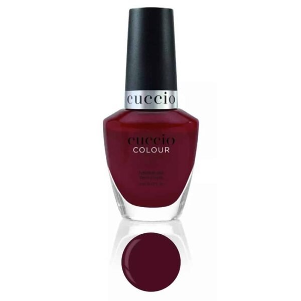 VERNIS CUCCIO 13ml  WEAVE ME ALONE