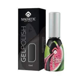 GEL POLISH MAGNETIC 15ml  PASTEQUE