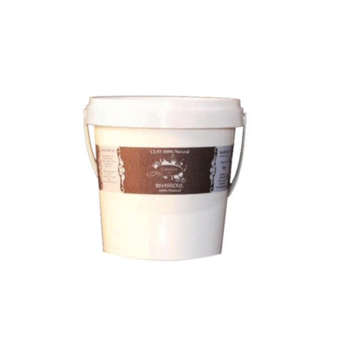 RASSOULT - POT 1kg