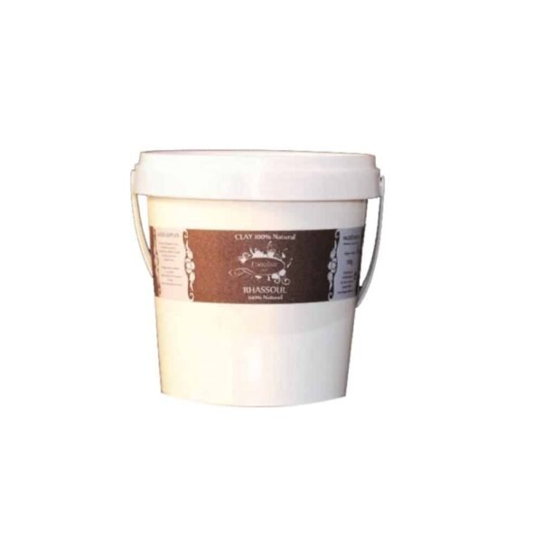 RASSOULT - POT 1kg