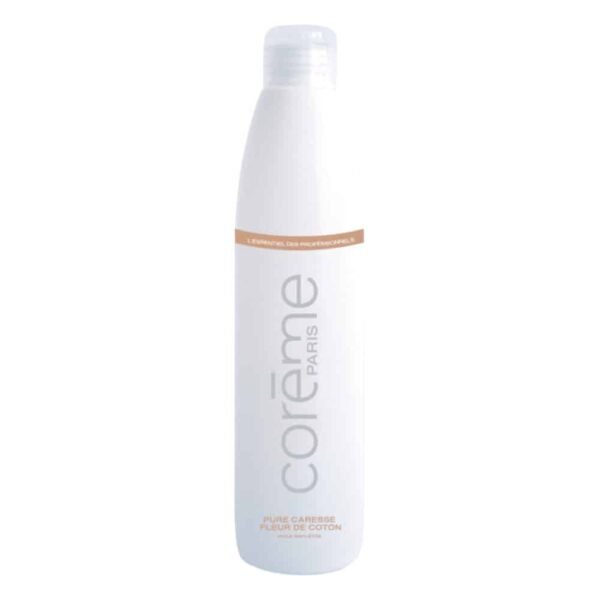 HUILE DE MASSAGE 1 Litre - FLEUR DE COTON
