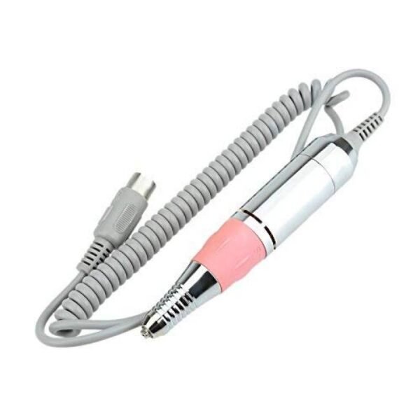 PIECE A MAIN POUR PONCEUSE 3 OU 5 PINS