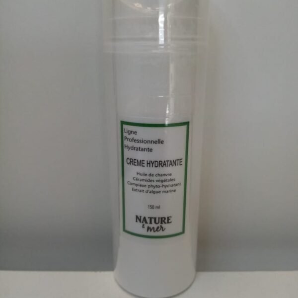 CREME HYDRATANTE 150ml