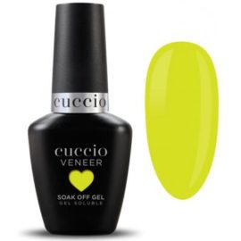 GEL POLISH CUCCIO VENEER 13ml  DANCING IN THE DARK